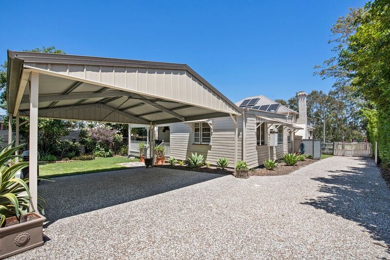 Real Estate in Ipswich