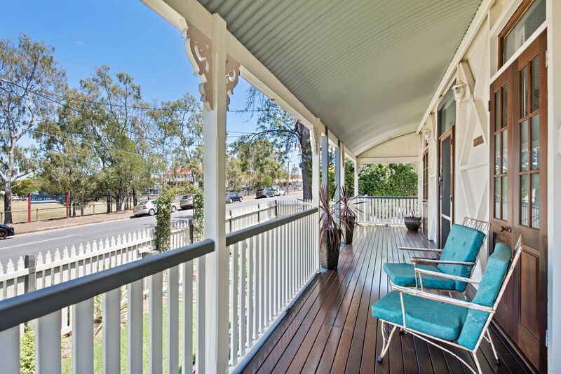 Real Estate in Ipswich
