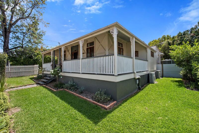 Ipswich Properties Sold