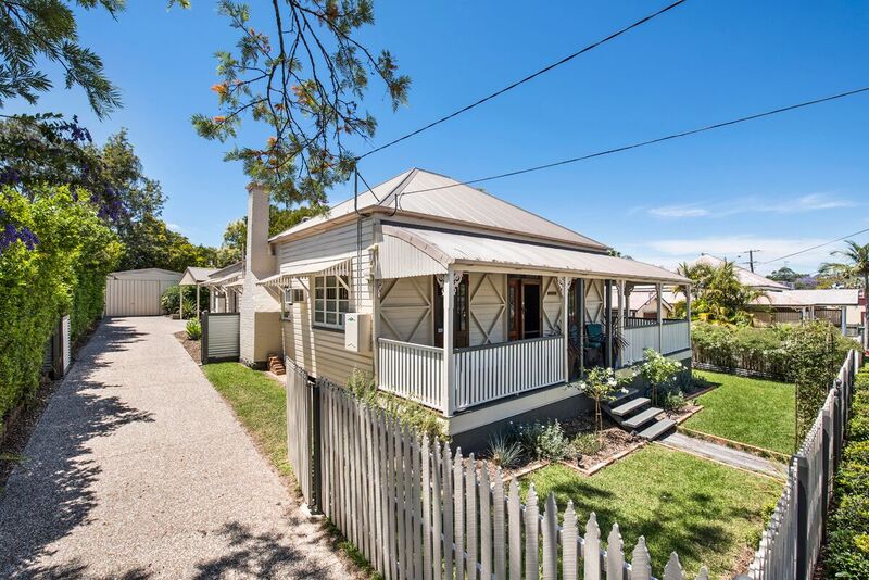 Ipswich real estate Sold