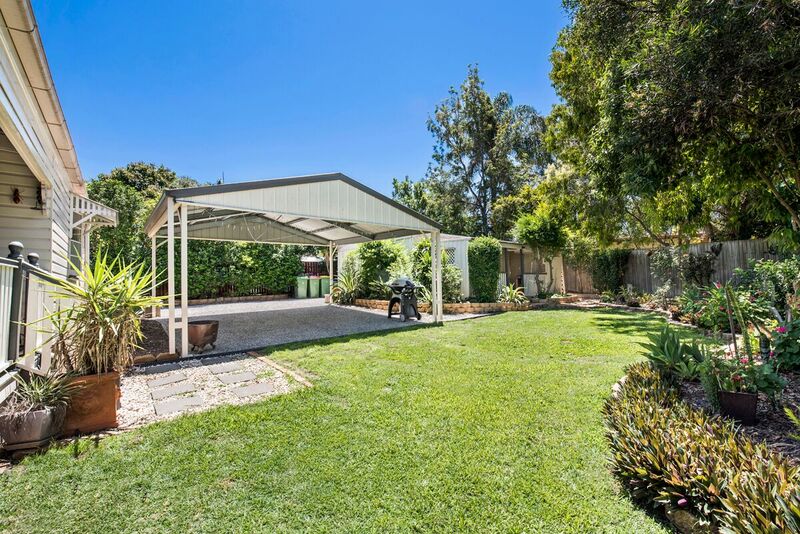Real Estate in Ipswich