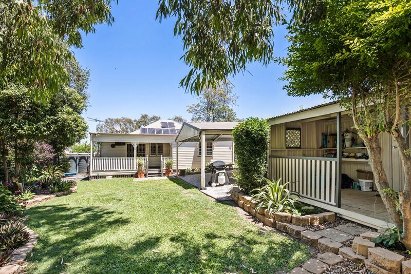 Real Estate in Ipswich