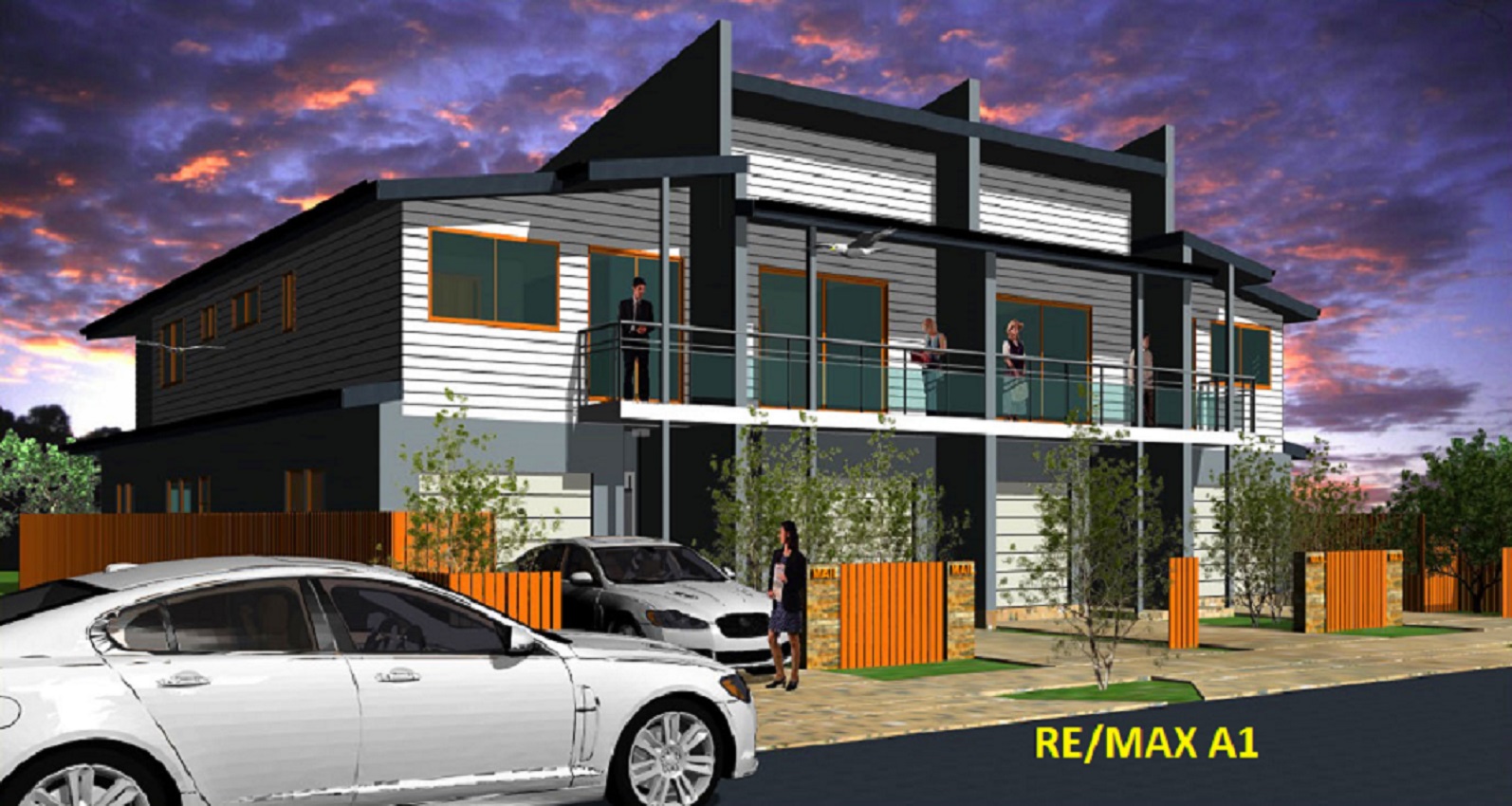 Property Sold in Fitzgibbon