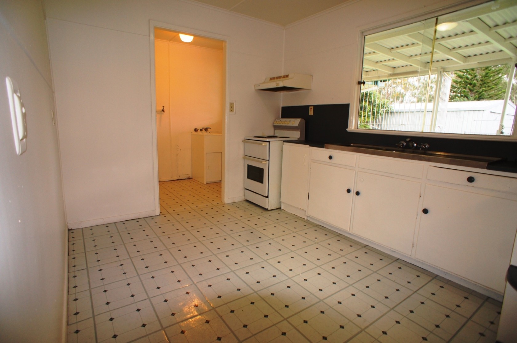 Real Estate in Tivoli