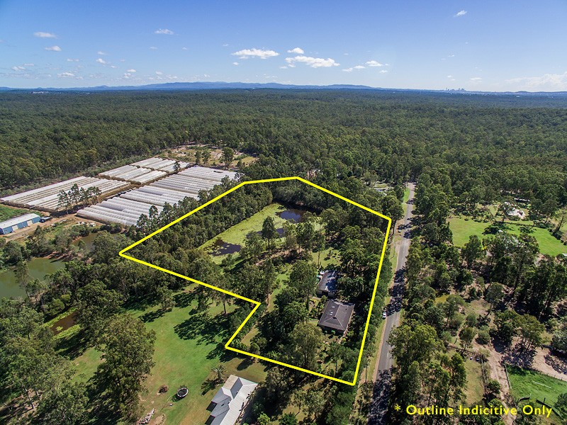 Real Estate in Greenbank