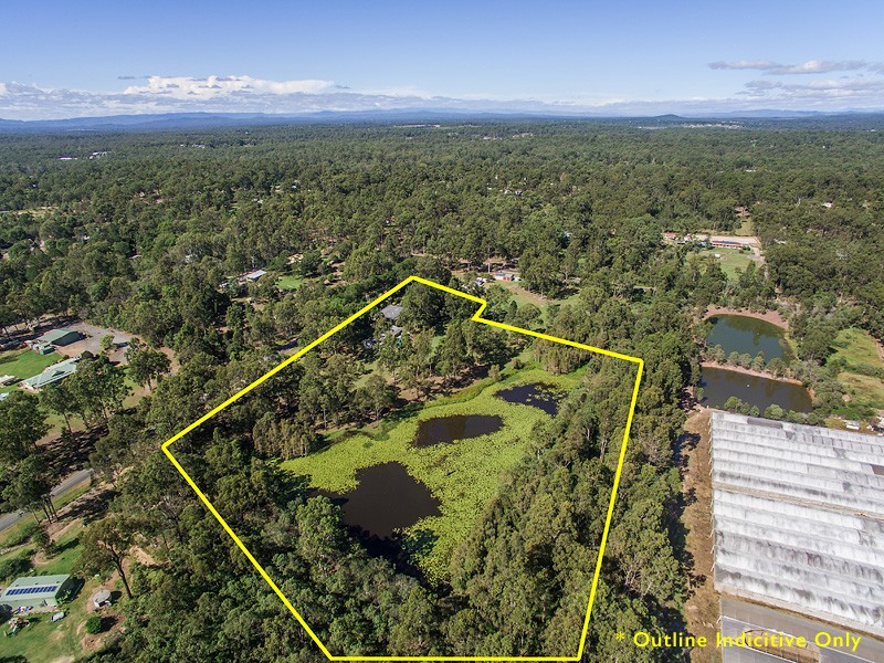 Greenbank real estate Sold