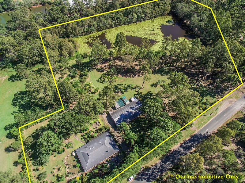 Property Sold in Greenbank