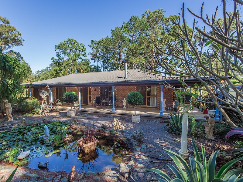 Greenbank Properties Sold