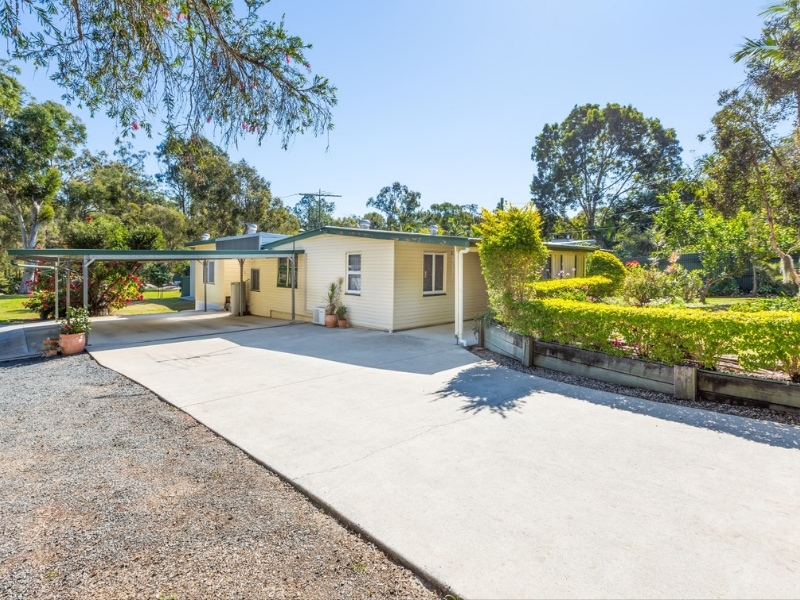 Ellen Grove Properties Sold