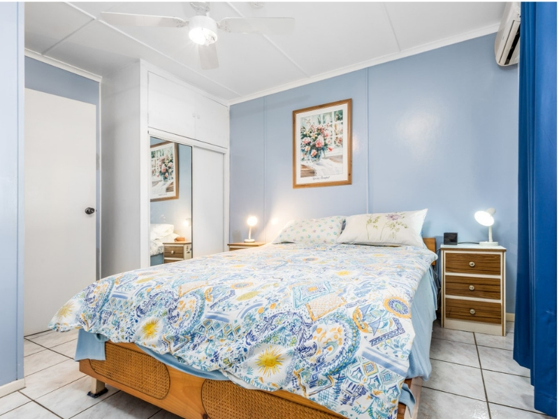 Open for inspection in Ellen Grove