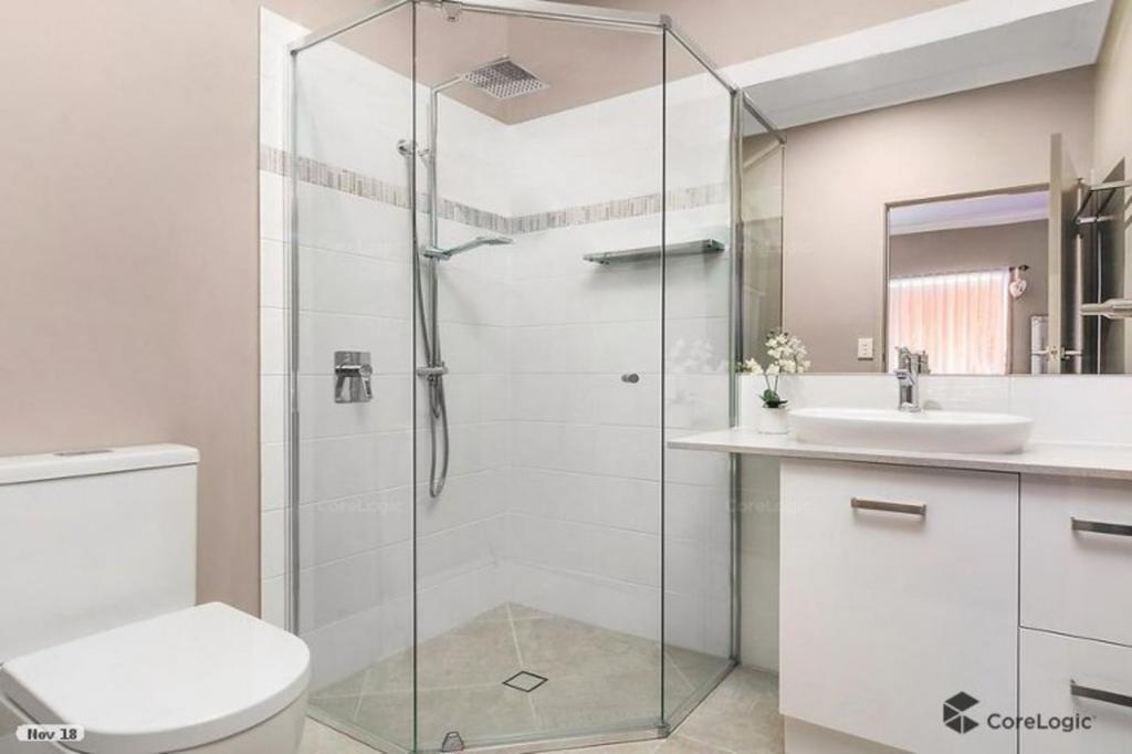 Open for inspection in Redbank