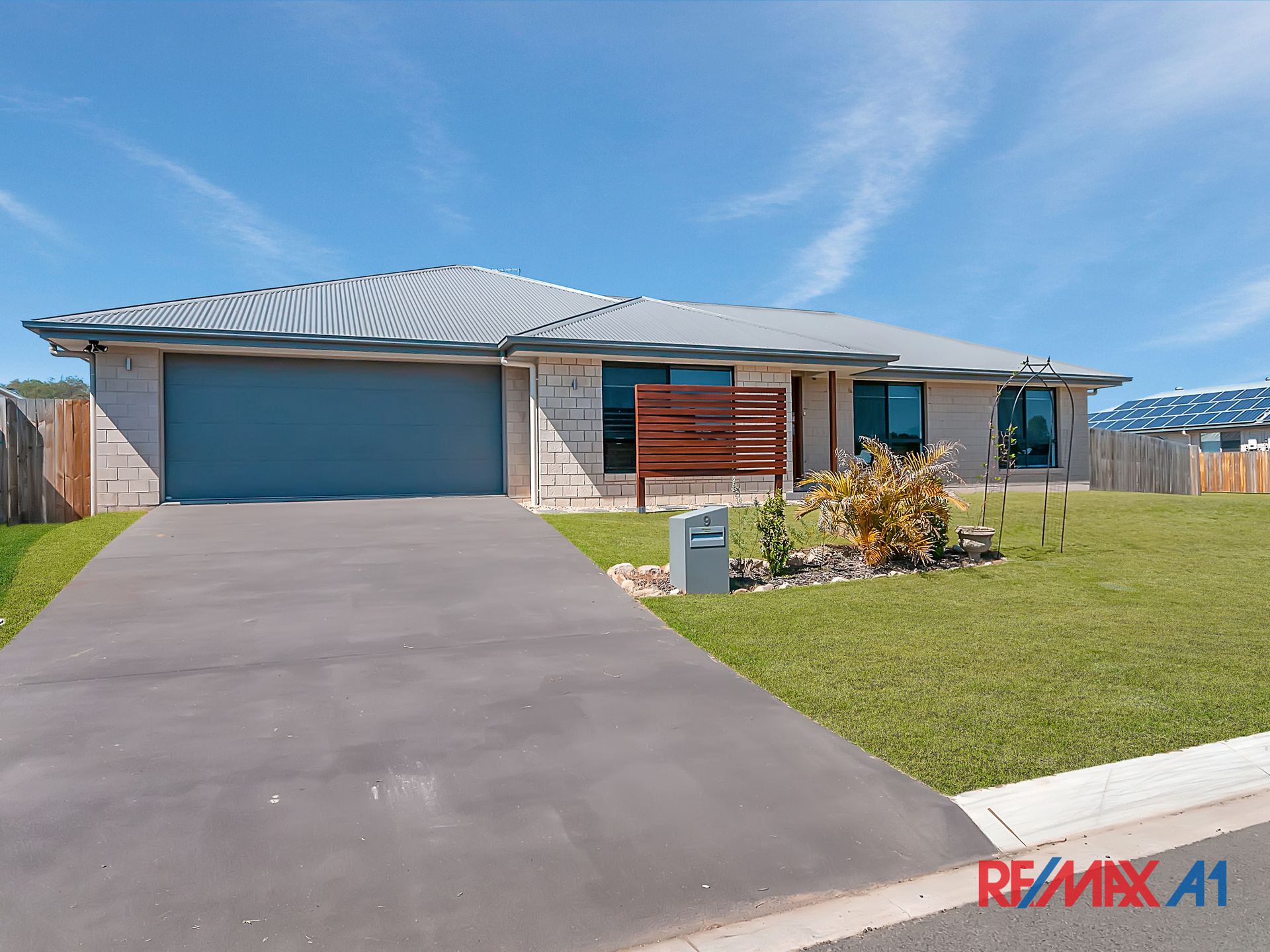 Property Sold in Collingwood Park