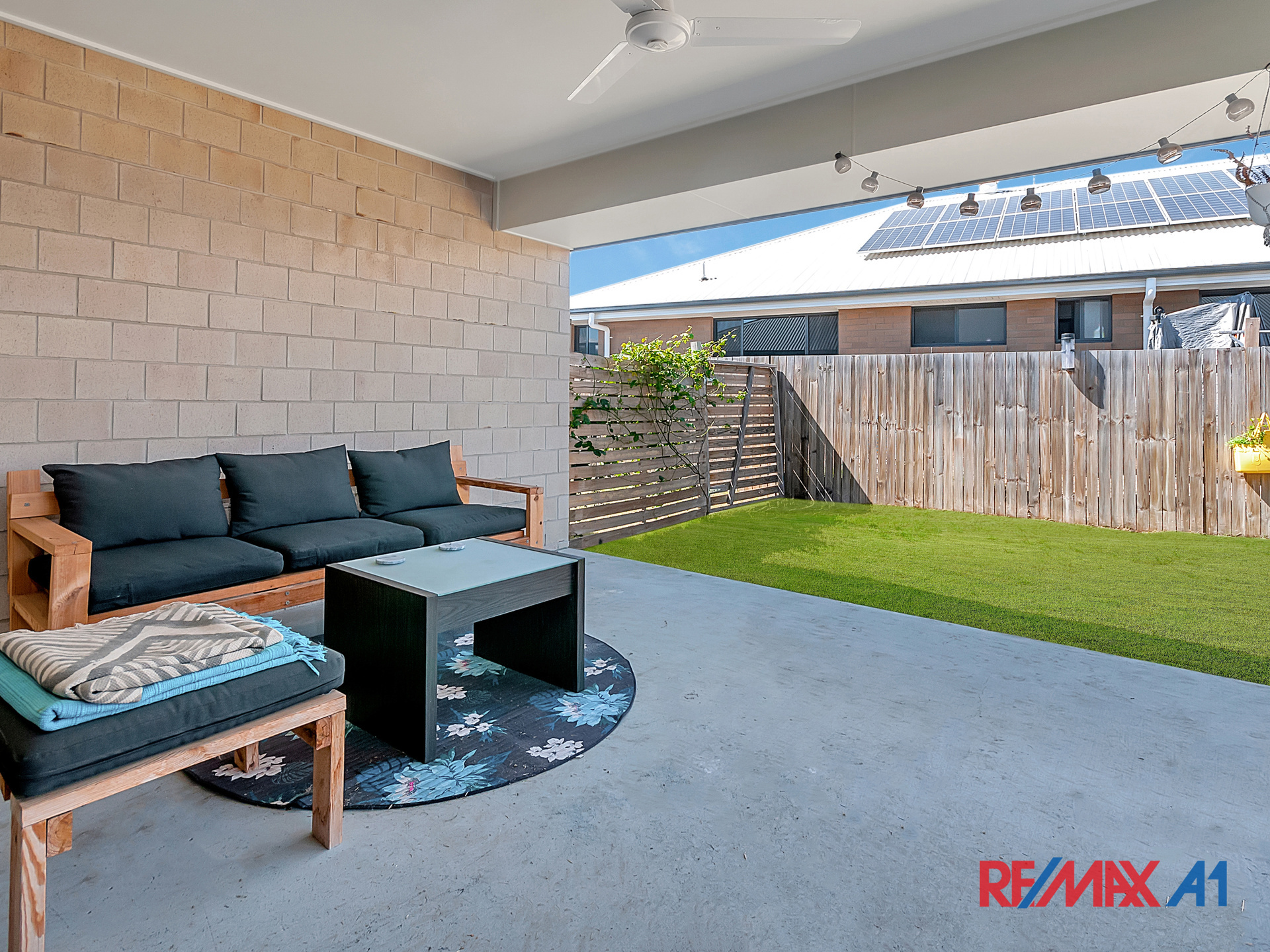 Real Estate in Collingwood Park