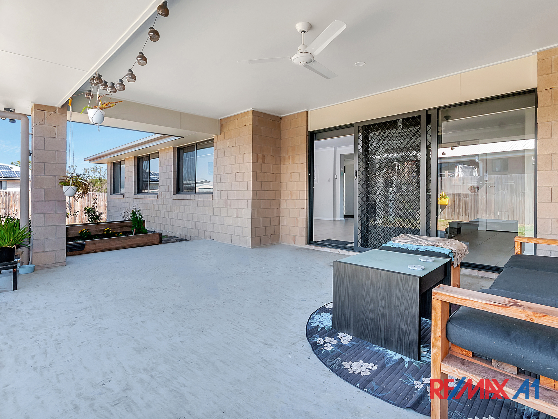 Real Estate in Collingwood Park