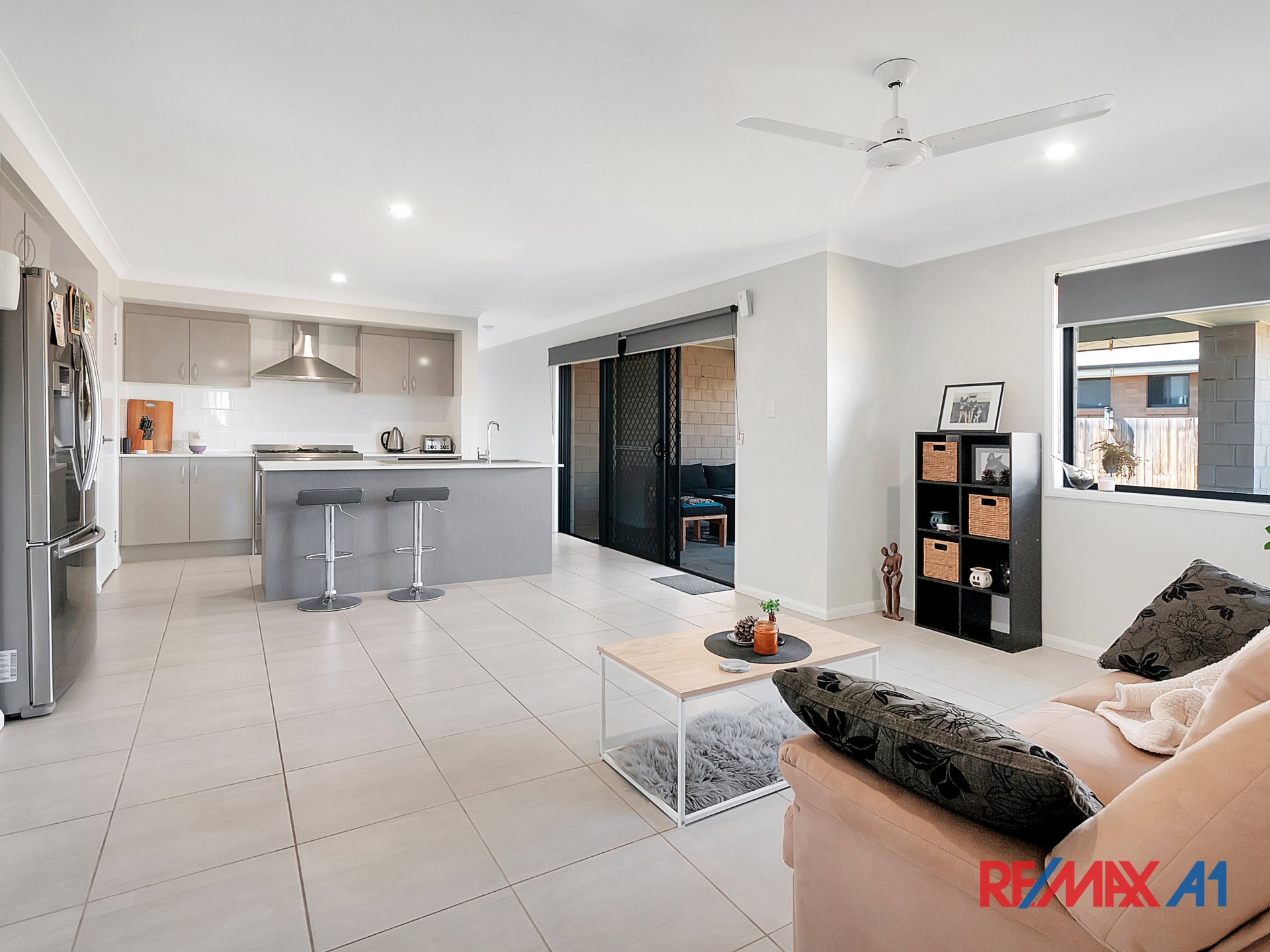 Real Estate in Collingwood Park