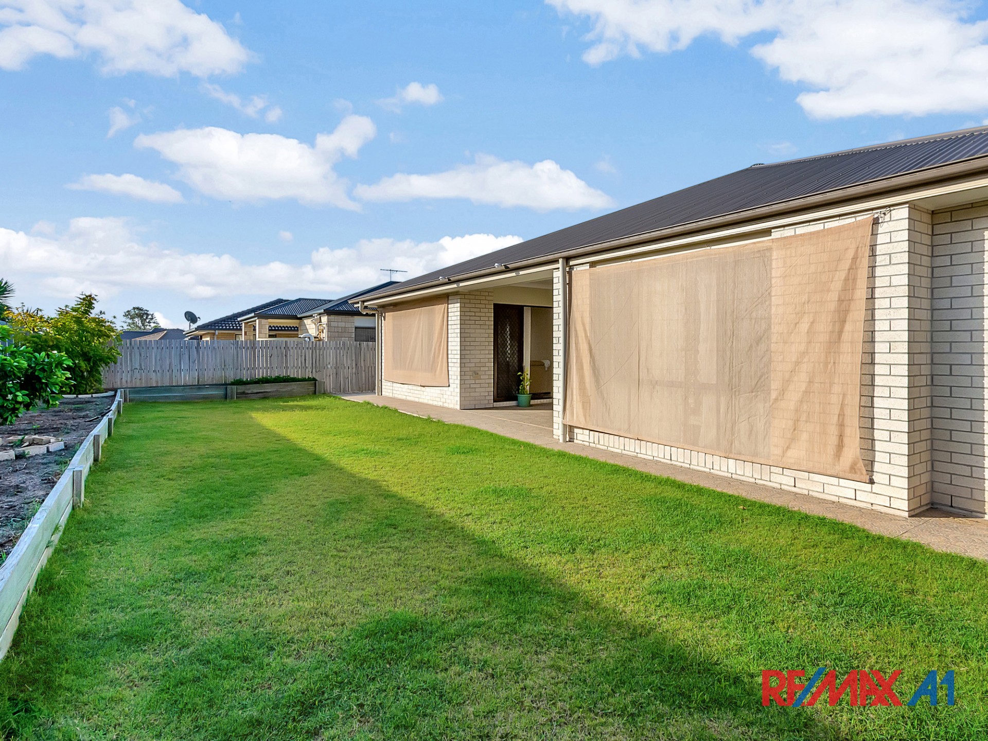 Real Estate in Redbank Plains