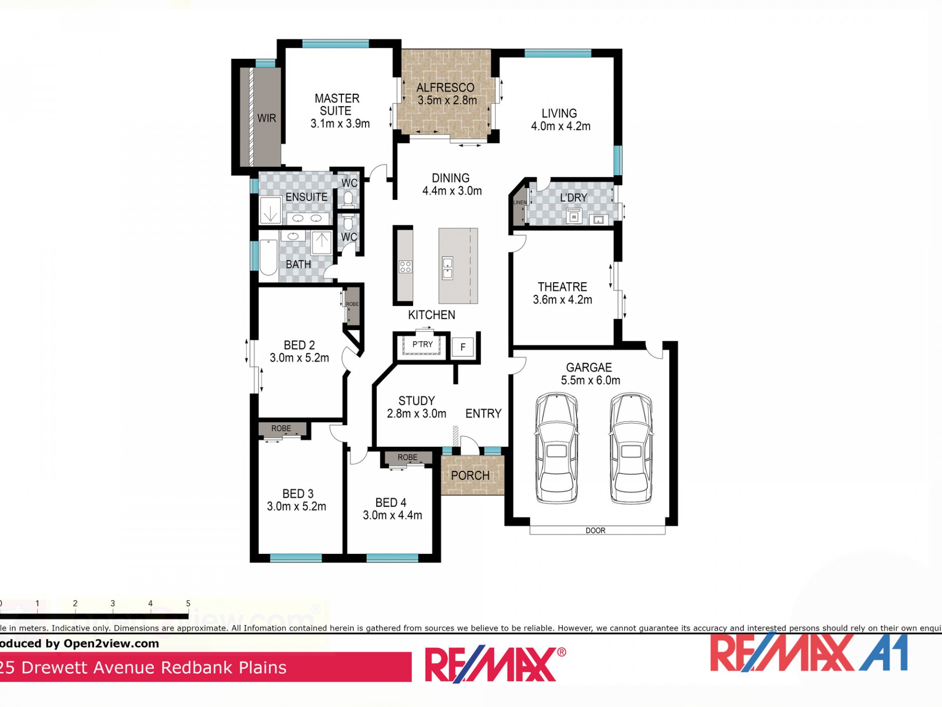 Real Estate in Redbank Plains