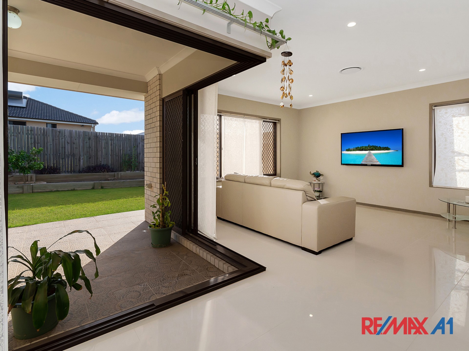 Open for inspection in Redbank Plains