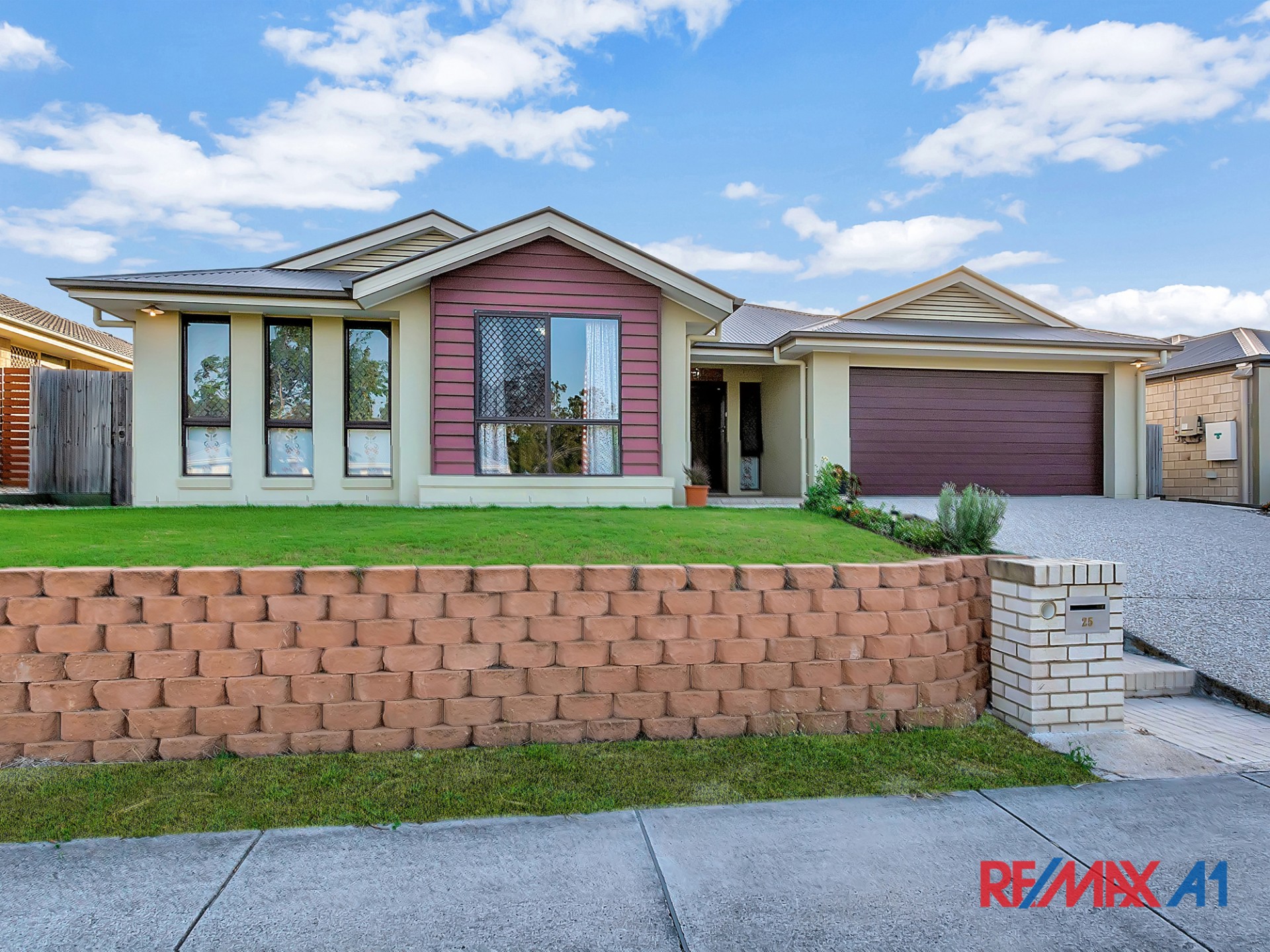 Real Estate in Redbank Plains