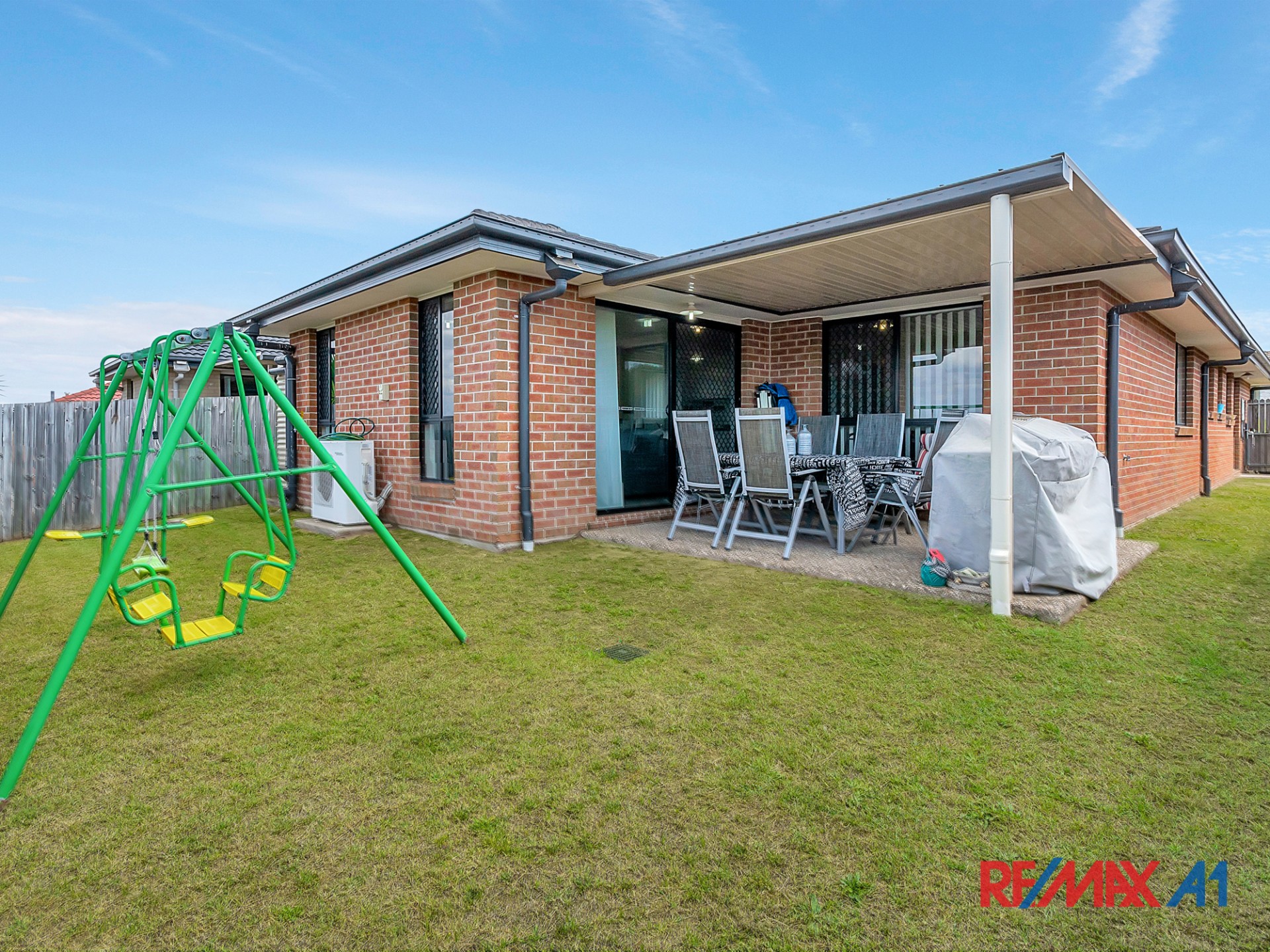 Real Estate in Redbank Plains