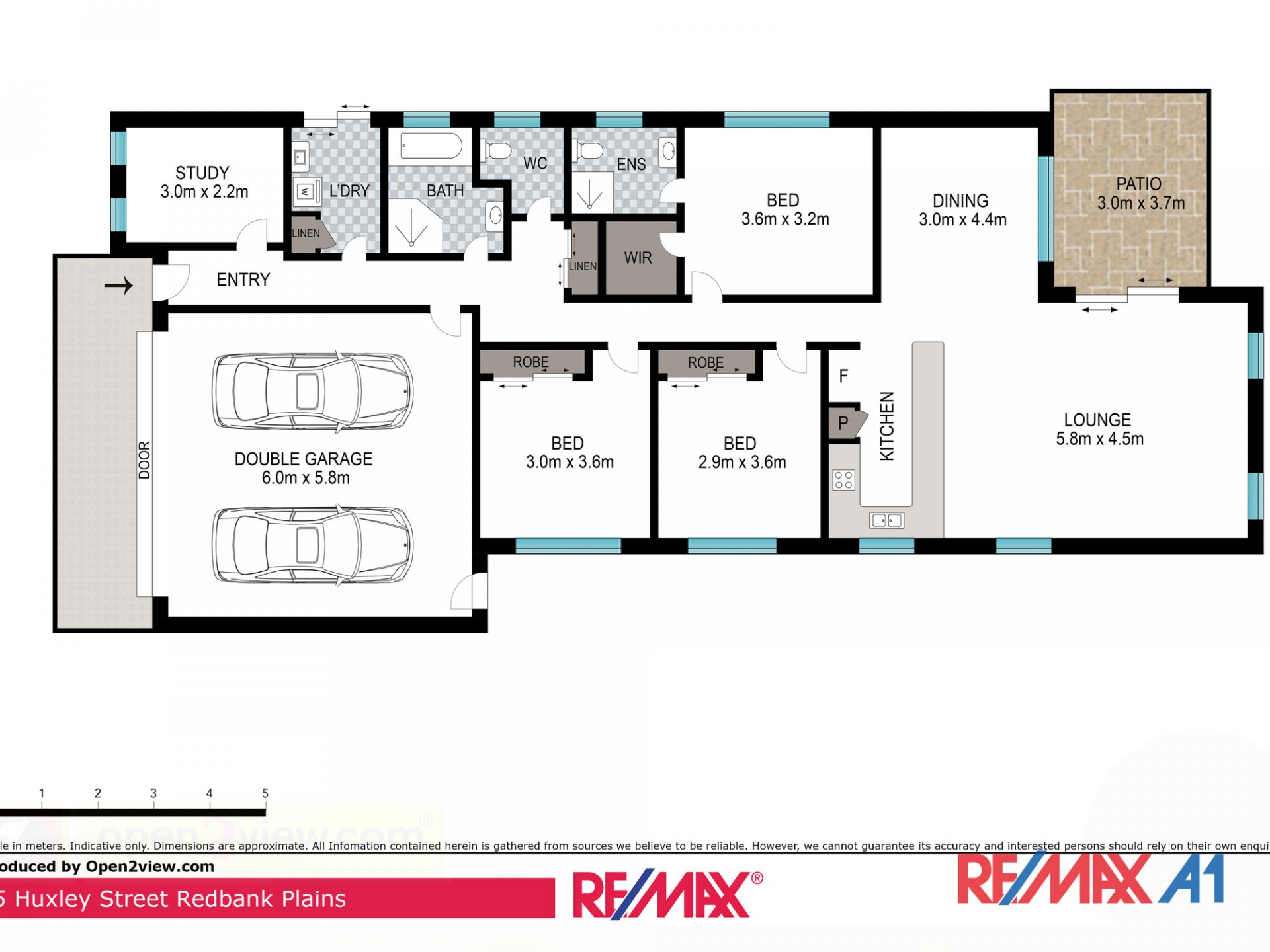 Real Estate in Redbank Plains