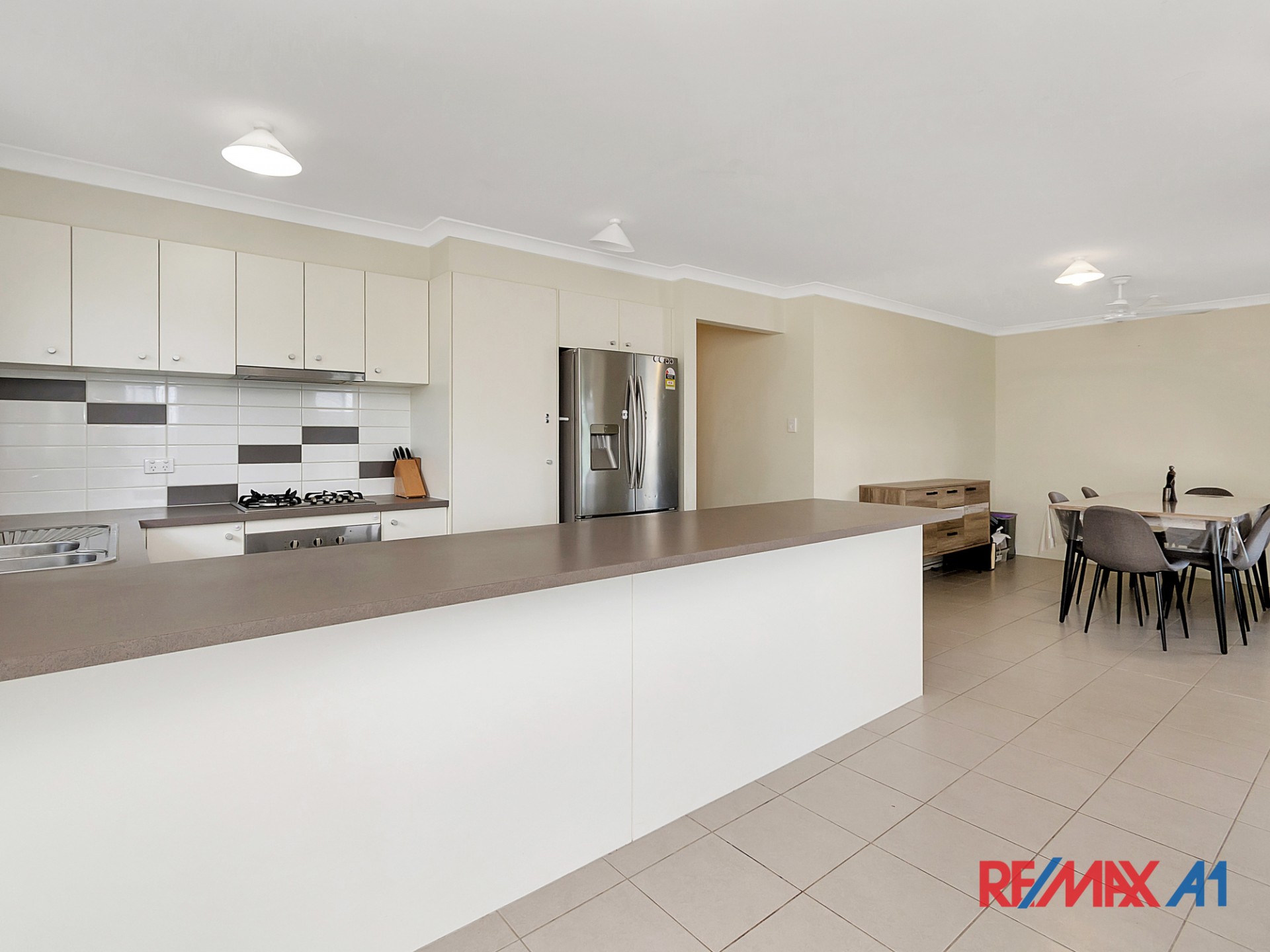 Open for inspection in Redbank Plains
