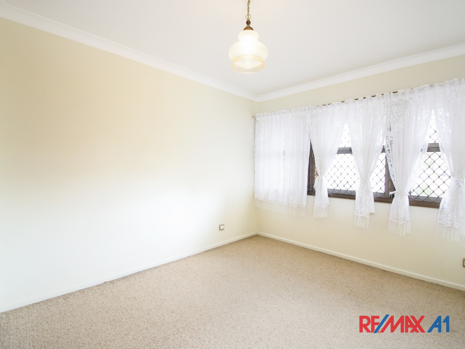 Open for inspection in Raceview