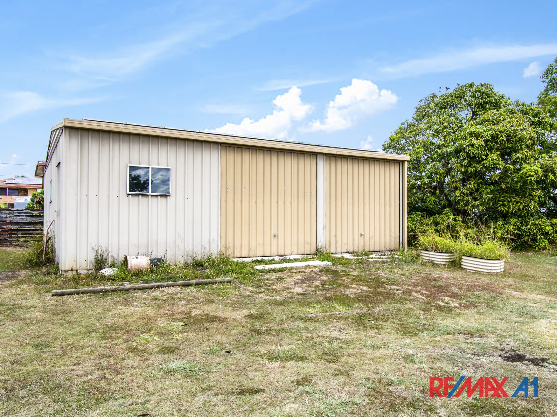 Real Estate in Raceview