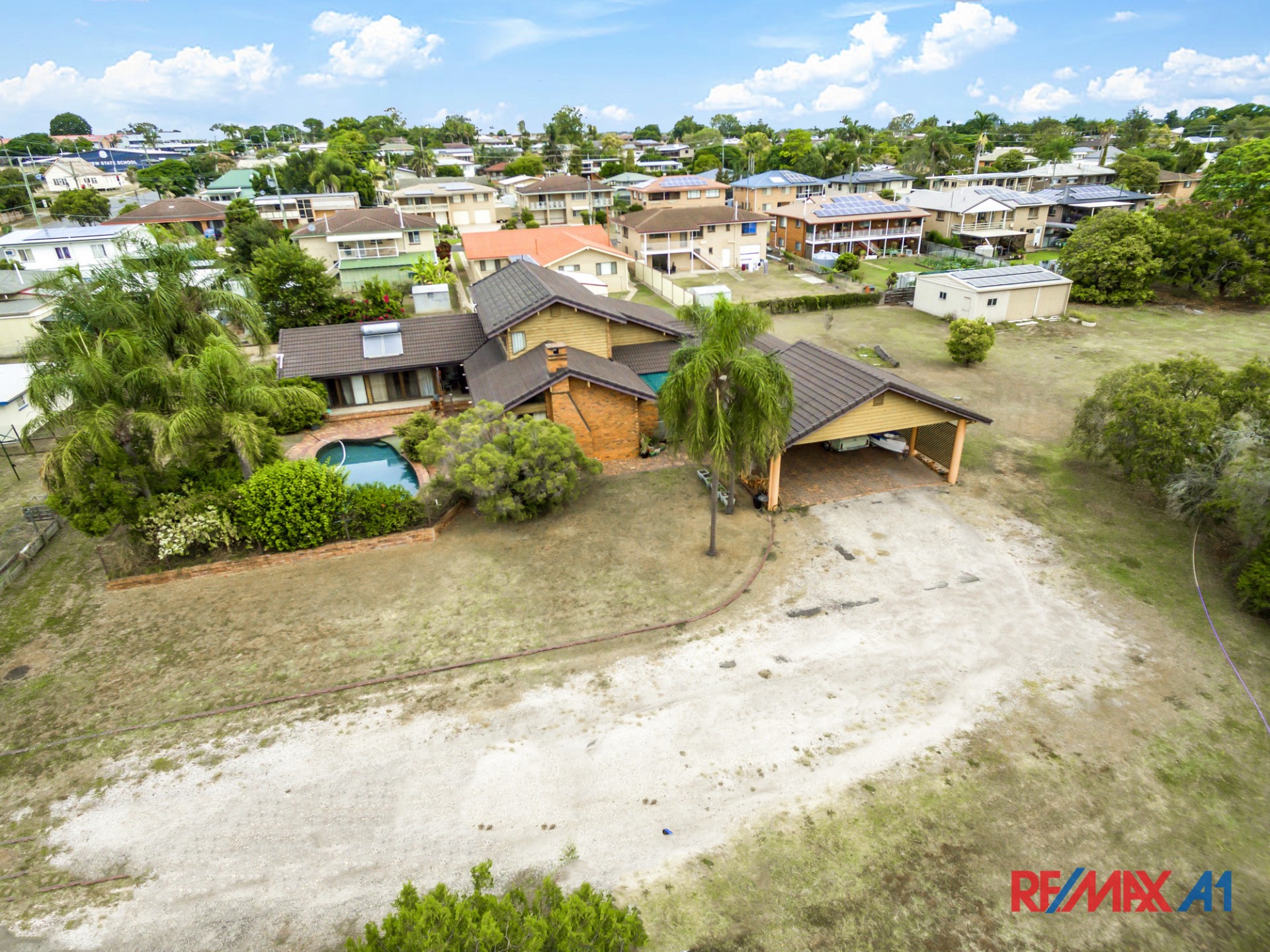 Real Estate in Raceview
