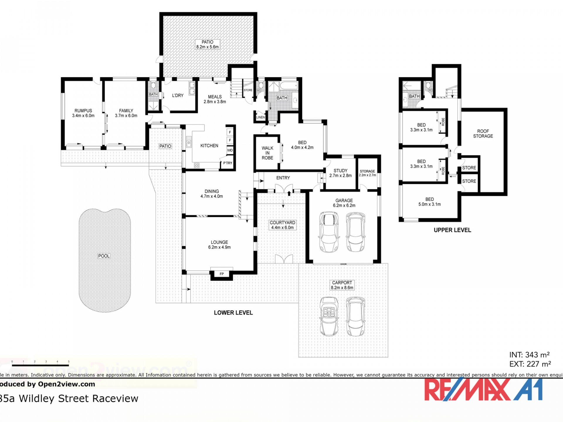 Real Estate in Raceview