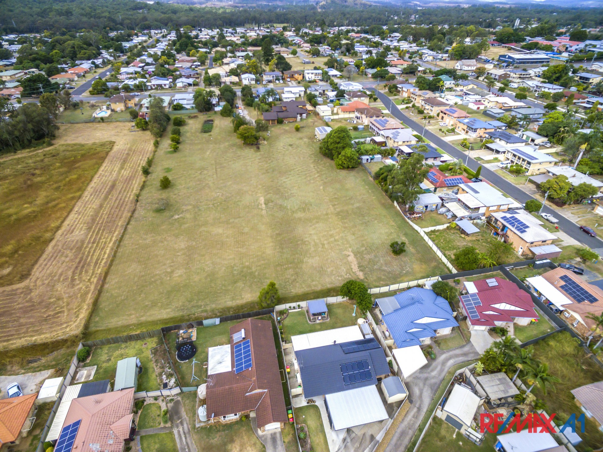 Real Estate in Raceview