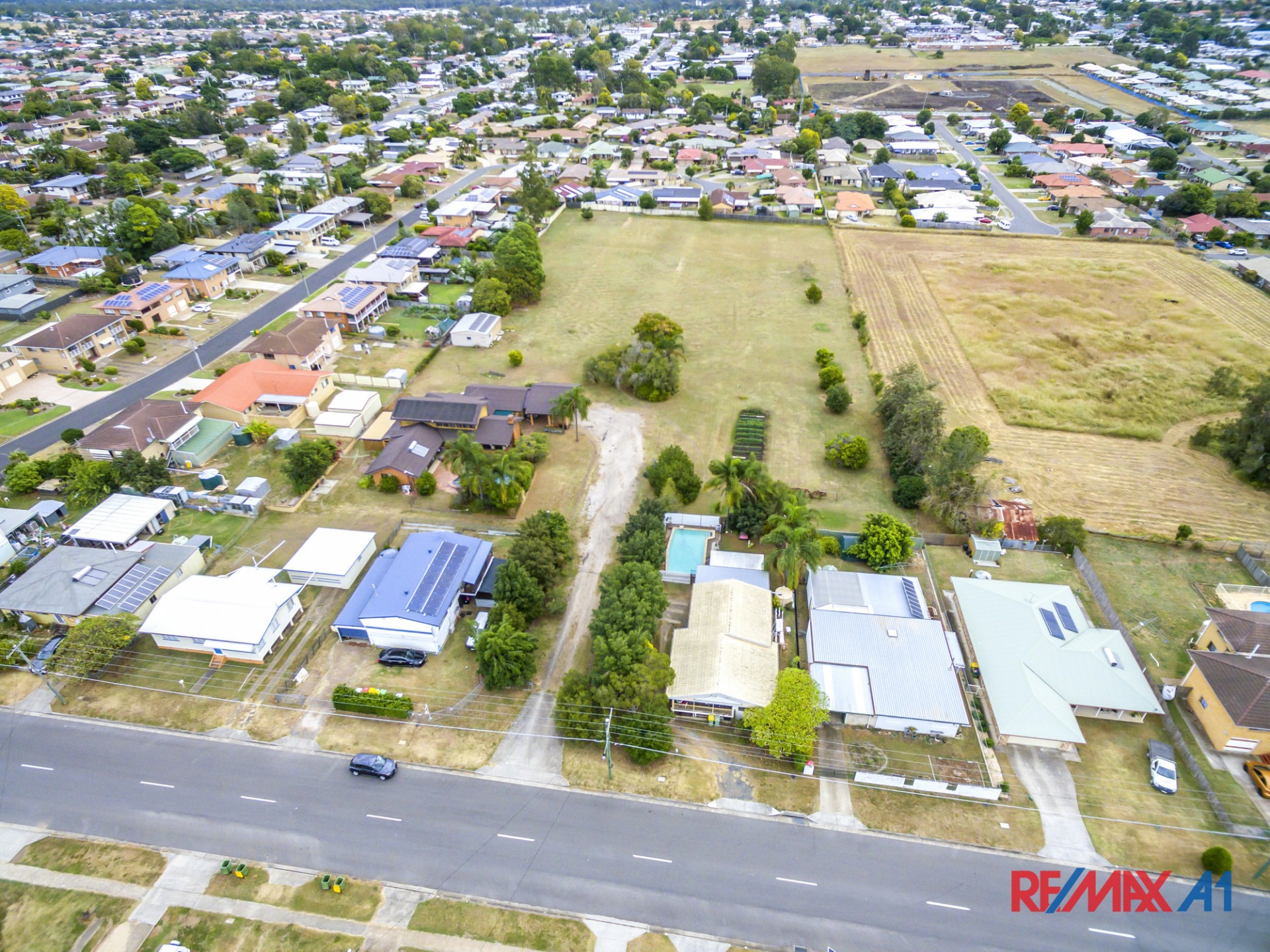 Real Estate in Raceview