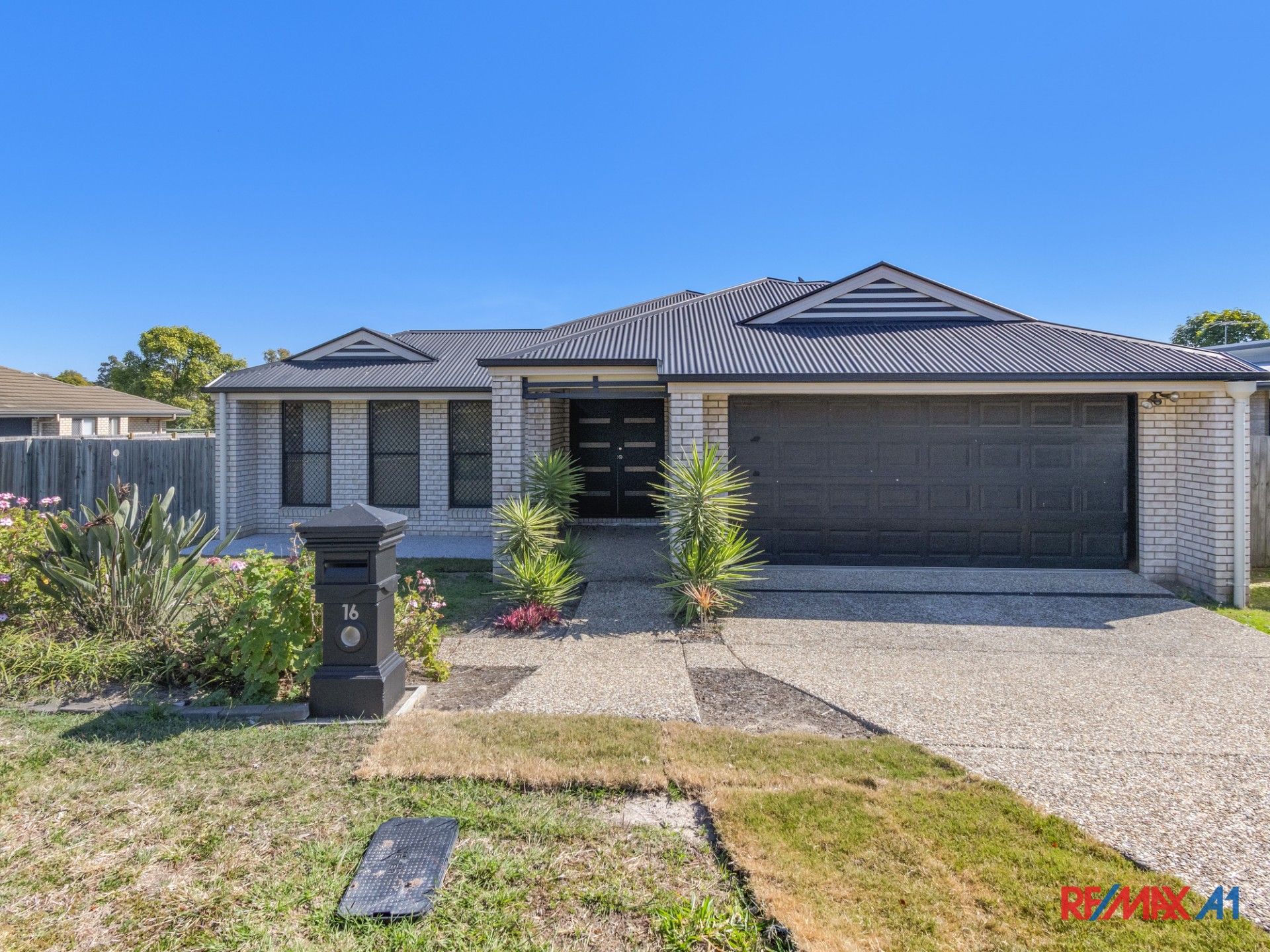 Real Estate in Redbank Plains