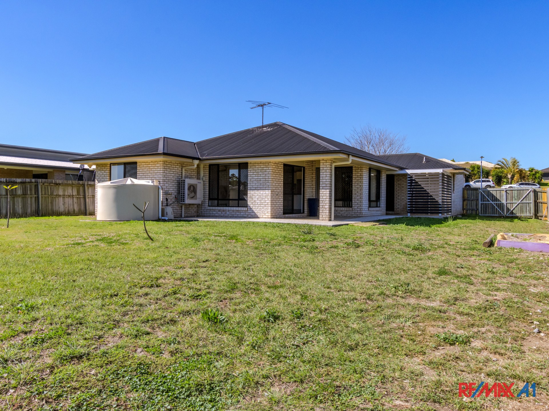 Real Estate in Redbank Plains