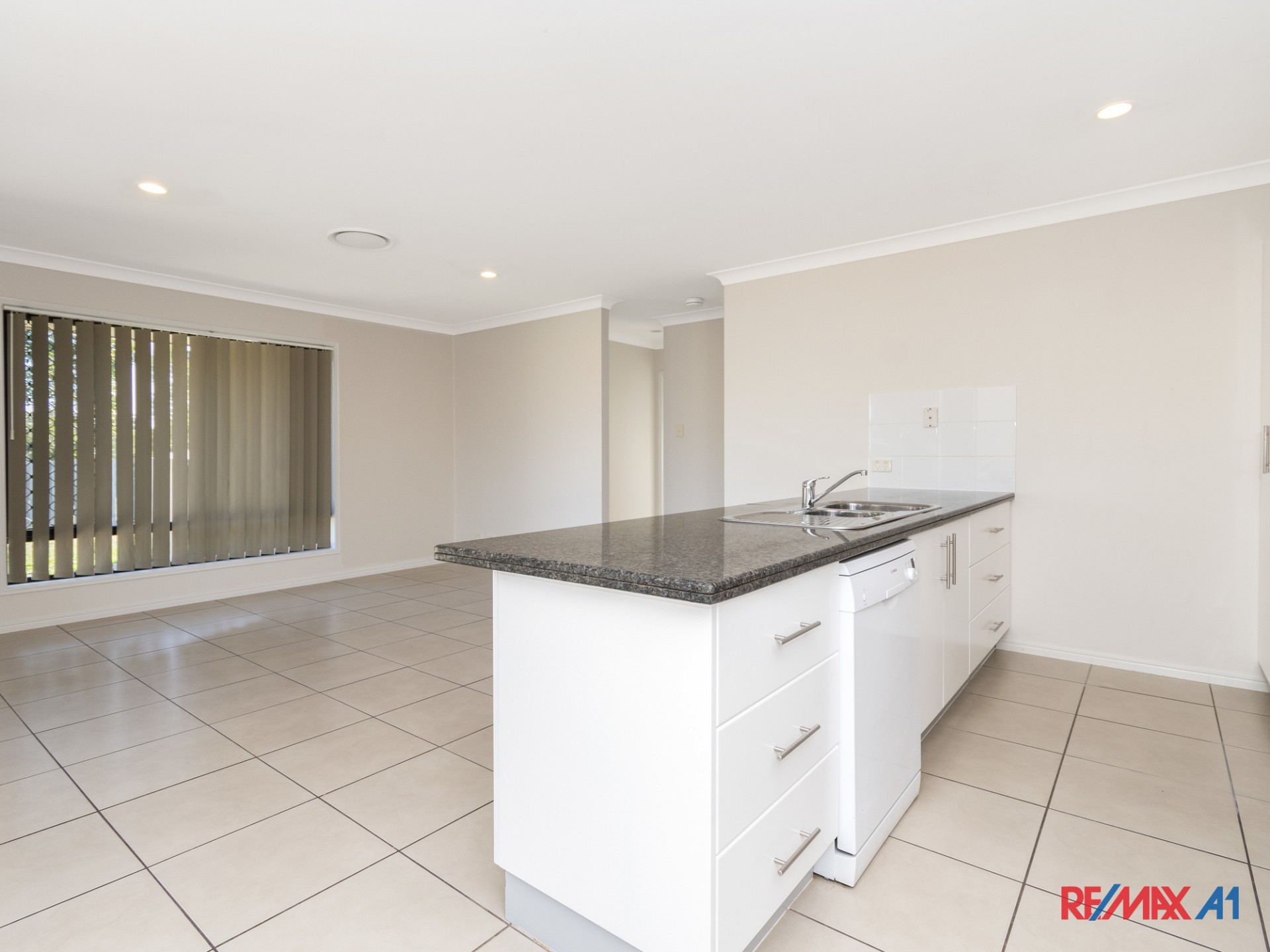 Open for inspection in Redbank Plains