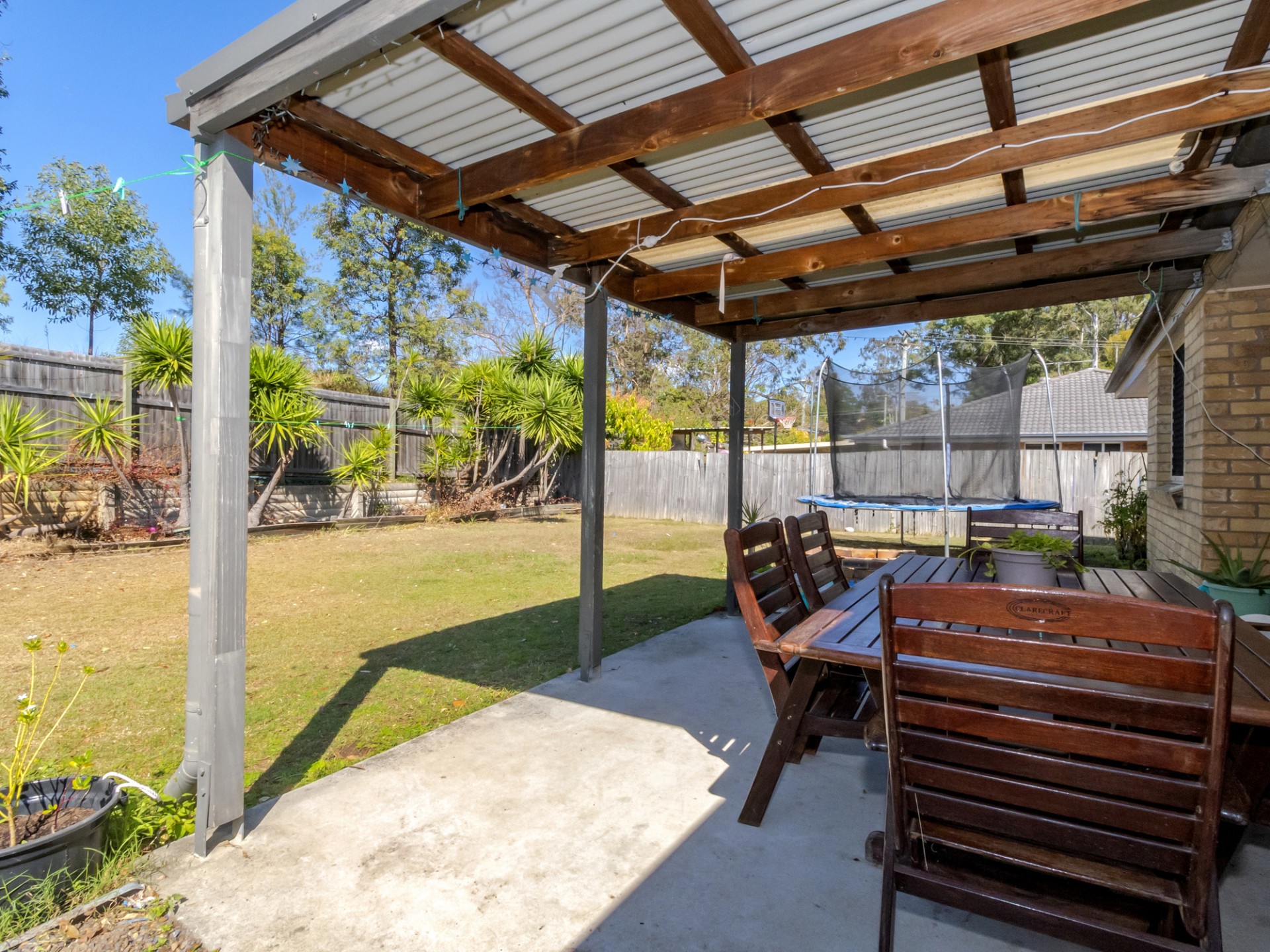 Open for inspection in Goodna