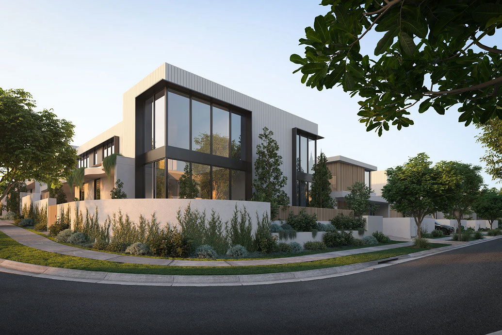 Open for inspection in Ipswich