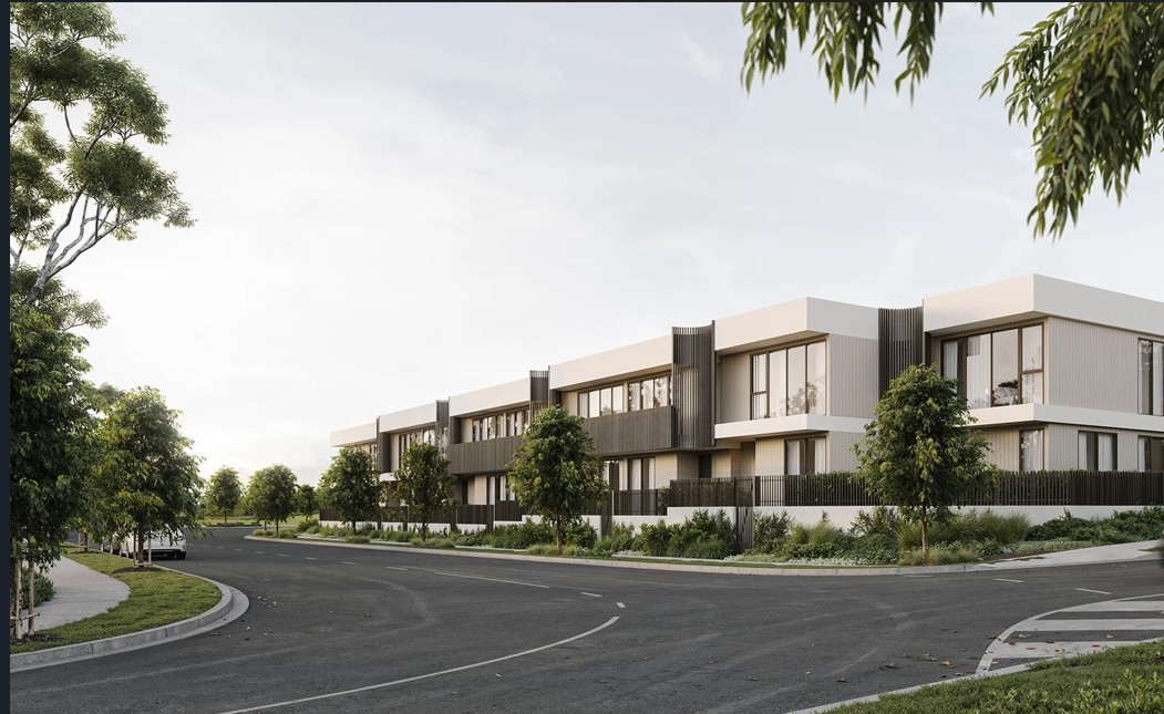 Real Estate in Ipswich