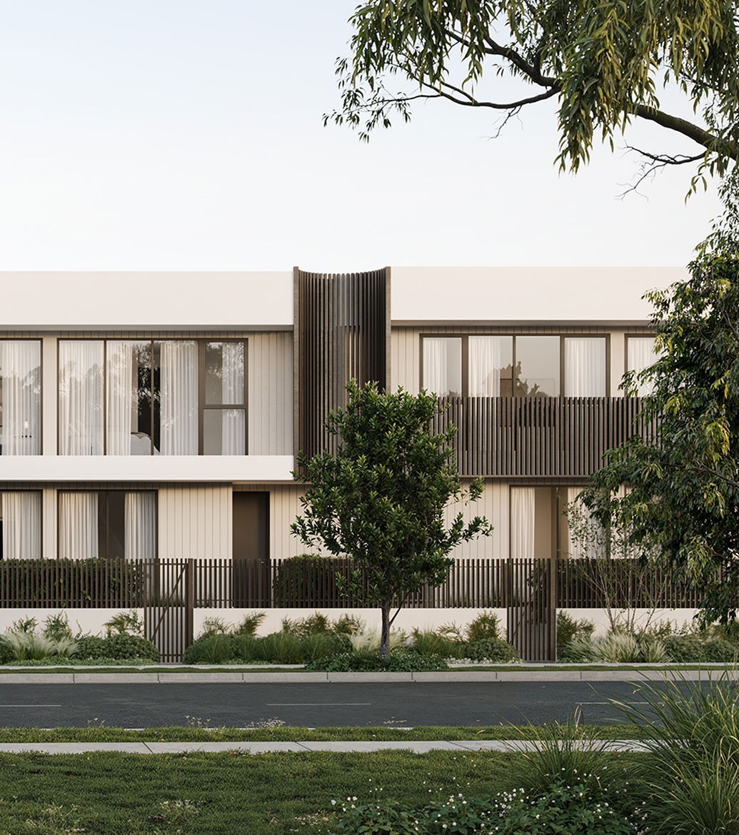 Real Estate in Ipswich