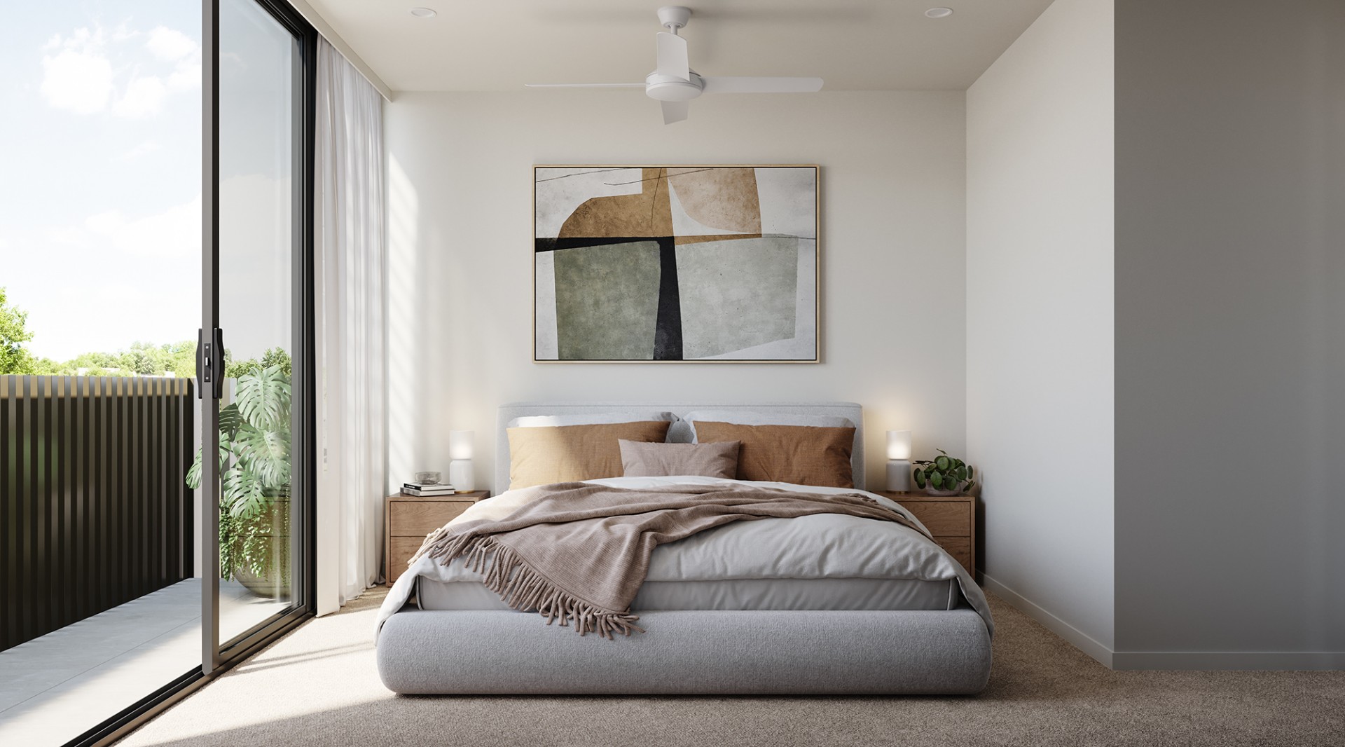 Open for inspection in Ipswich