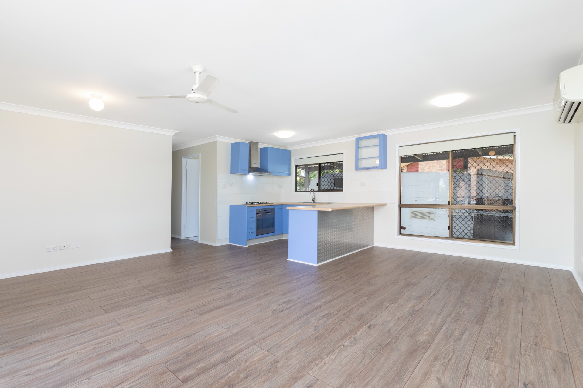 Selling your property in Urangan