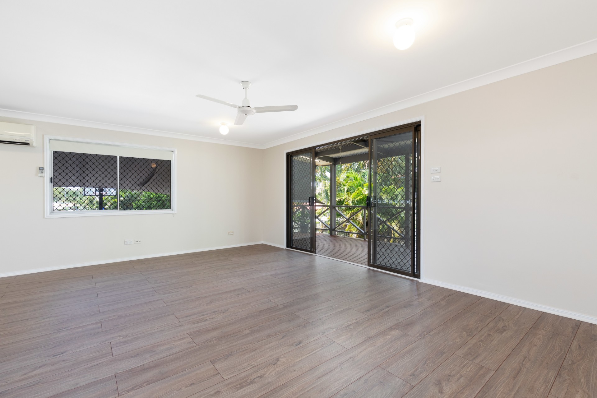 Real Estate in Urangan
