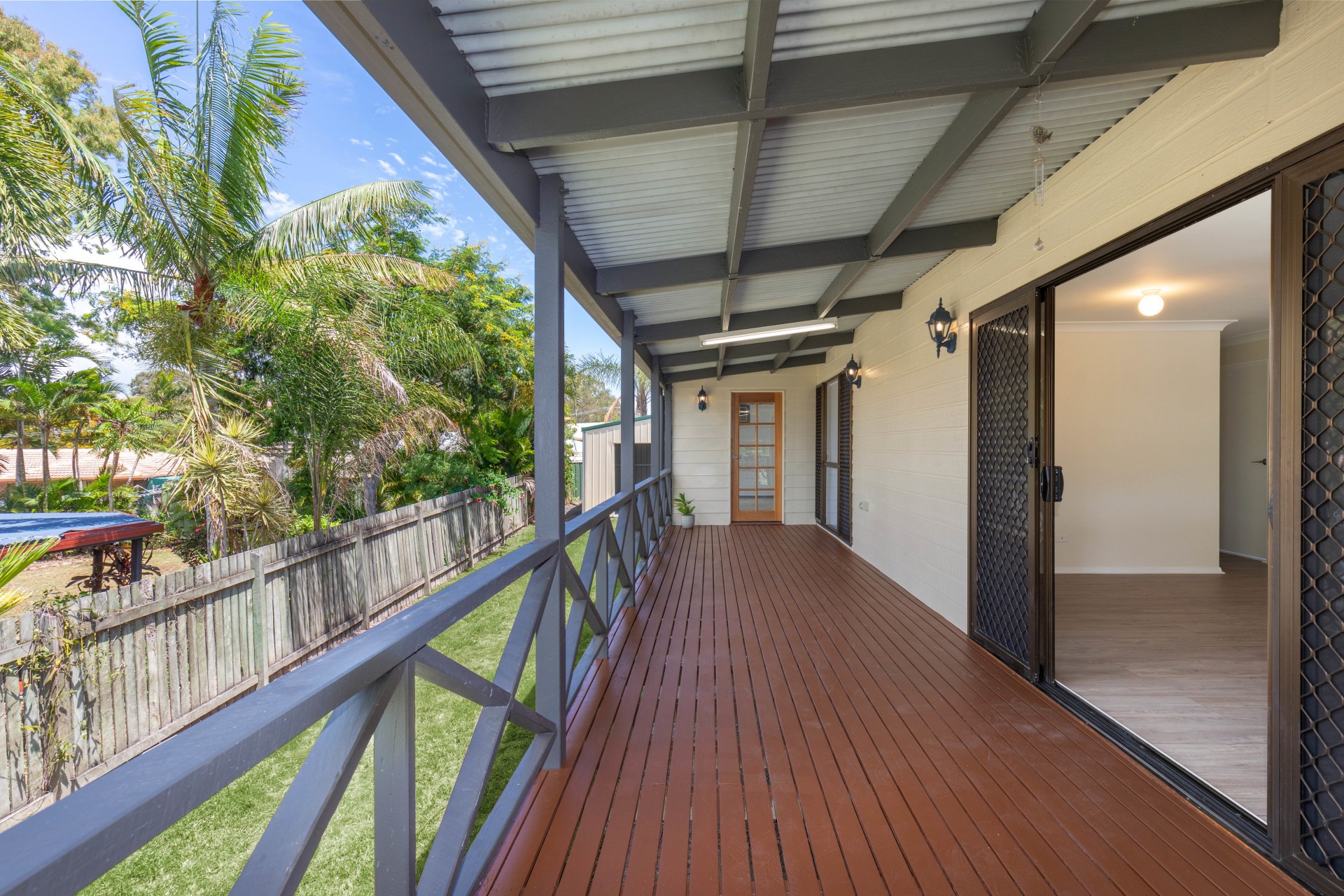 Real Estate in Urangan