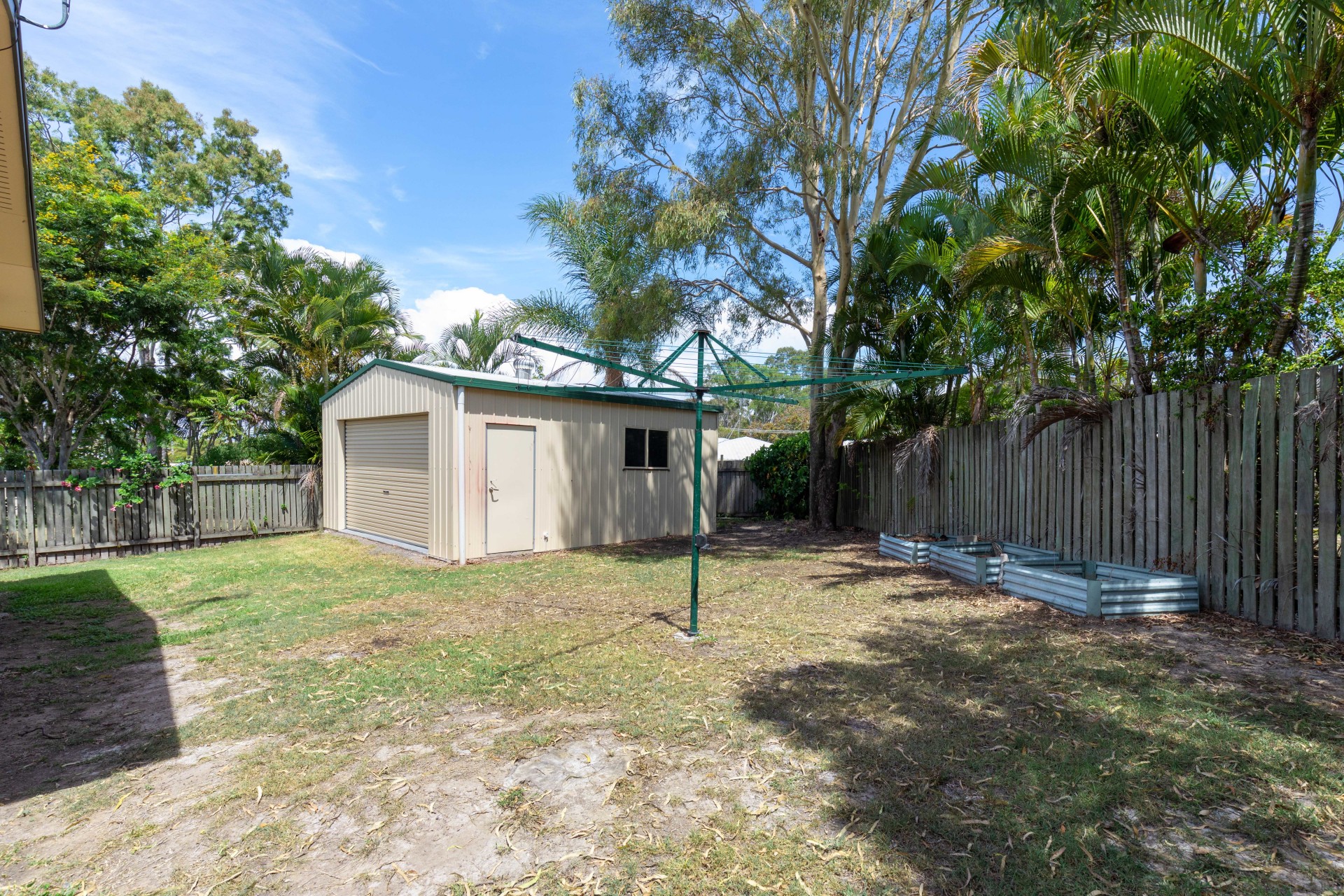 Real Estate in Urangan