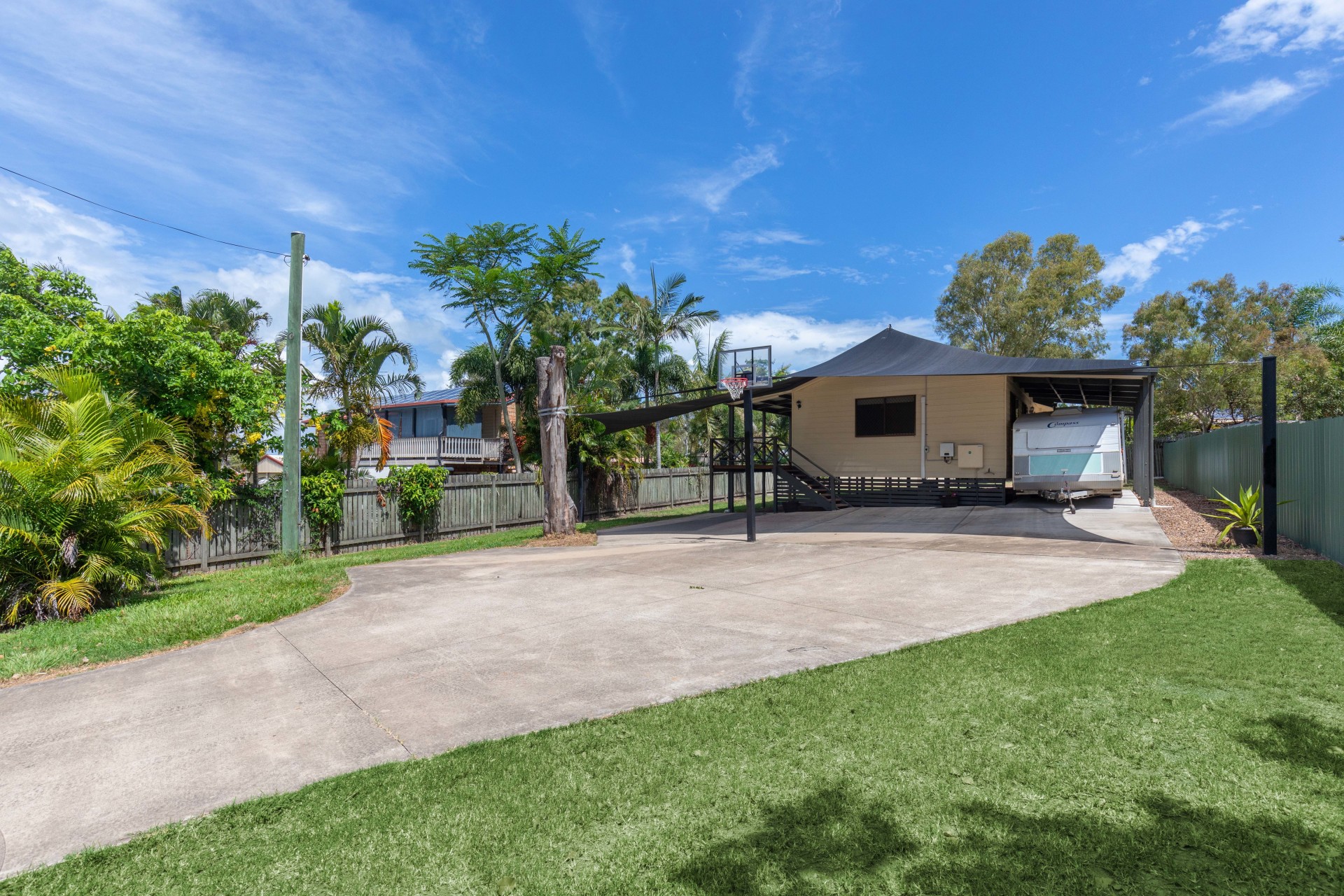 Real Estate in Urangan