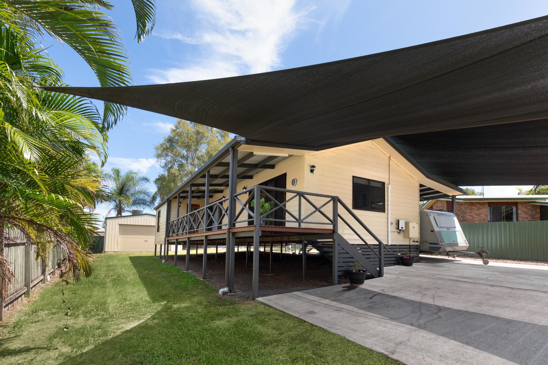 Property Sold in Urangan