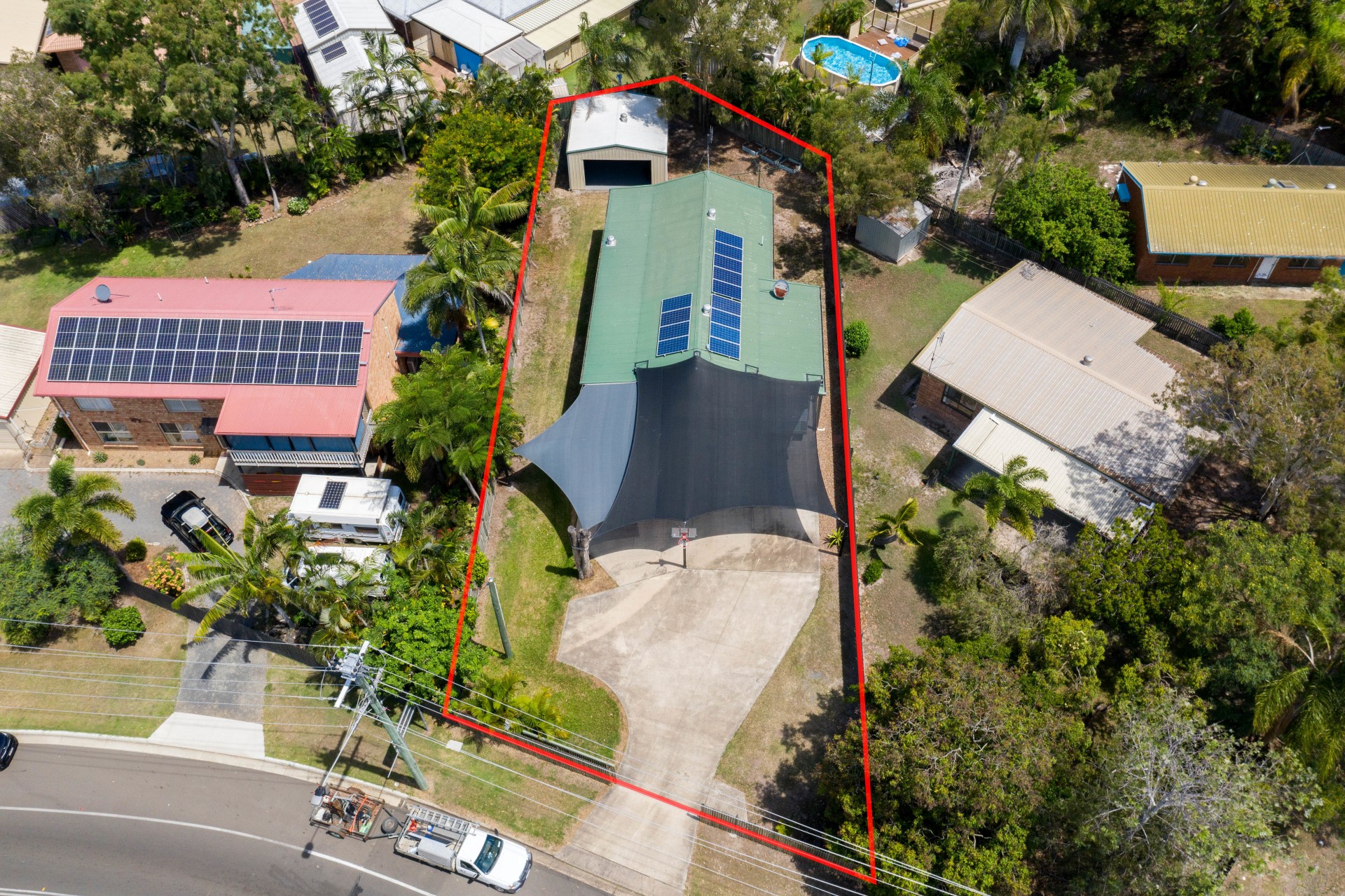 Urangan Properties Sold