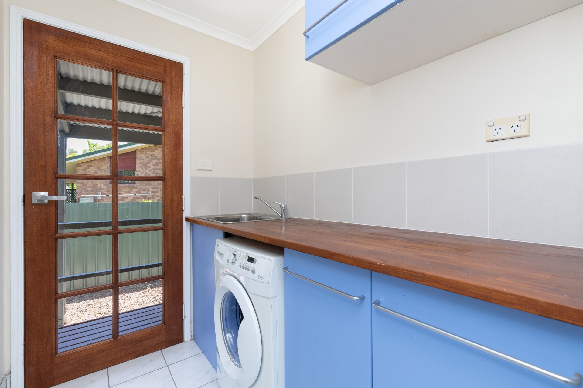 Real Estate in Urangan