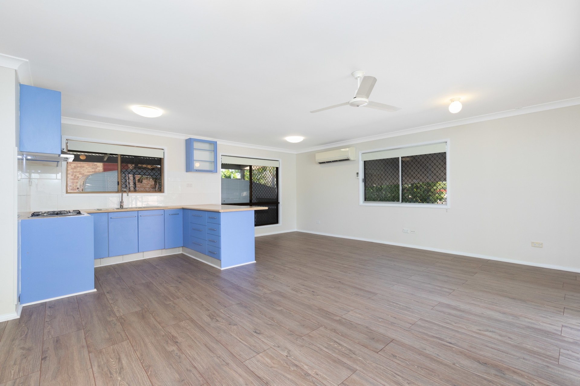 Real Estate in Urangan