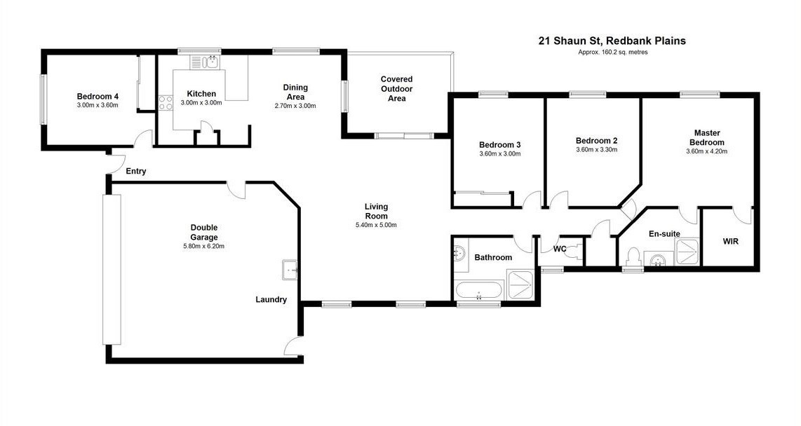 Real Estate in Redbank Plains